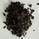 GF BLACK TEA TH-K1