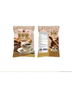 กาแฟดำ ตรา 999