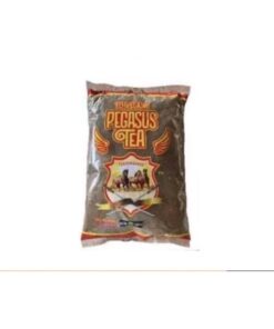 ตรา ชา ม้าดาน PEGASUS