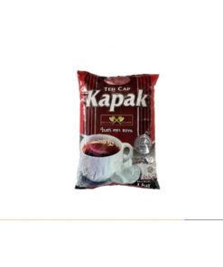 ตรา KAPAK ชาเย็น TEA RED KAPAK